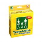 Карманный писсуар TravelJohn