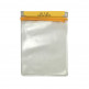 3687 Pvc Bag M пакет для документов 18х25 - 3687 Pvc Bag M пакет для документов 18х25