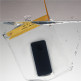 3687 Pvc Bag M пакет для документов 18х25 - 3687 Pvc Bag M пакет для документов 18х25