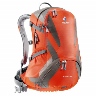 34204_9402 Рюкзак Deuter 2015 Aircomfort Futura Futura 22