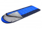 Спальный мешок Trek Planet Lugano Comfort Синий