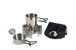 Набор посуды Alcohol Burner Set