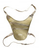 Сумочка-кошелек для скрытого ношения на шее Skin Chest Holster - Сумочка-кошелек для скрытого ношения на шее Skin Chest Holster