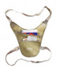 Сумочка-кошелек для скрытого ношения на шее Skin Chest Holster - Сумочка-кошелек для скрытого ношения на шее Skin Chest Holster