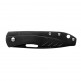 Нож Gerber Essentials STL 2.5, прямое лезвие, блистер, 31-000716 - Нож Gerber Essentials STL 2.5, прямое лезвие, блистер, 31-000716