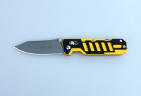 Нож Ganzo G735 черный