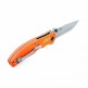 Нож Ganzo G7511 черный - Нож Ganzo G7511 черный
