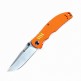 Нож Ganzo G7511 черный - Нож Ganzo G7511 черный