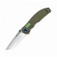Нож Ganzo G7511 черный - Нож Ganzo G7511 черный