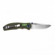 Нож Ganzo G7511 черный - Нож Ganzo G7511 черный