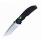 Нож Ganzo G7511 черный - Нож Ganzo G7511 черный