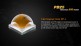 Фонарь Fenix PD25 Cree XP-L - Фонарь Fenix PD25 Cree XP-L