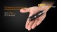 Фонарь Fenix PD25 Cree XP-L - Фонарь Fenix PD25 Cree XP-L