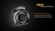 Фонарь Fenix PD25 Cree XP-L - Фонарь Fenix PD25 Cree XP-L