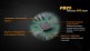 Фонарь Fenix PD25 Cree XP-L - Фонарь Fenix PD25 Cree XP-L