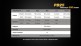 Фонарь Fenix PD25 Cree XP-L - Фонарь Fenix PD25 Cree XP-L
