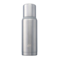 Термос Esbit VF1000DW-BS, стальной-серый, 1 л