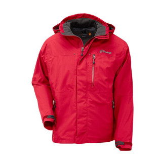 Куртка муж RPK Jacket patrol red