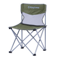 3852 Compact Chair L   стул скл. cталь (50Х50Х78    синий)