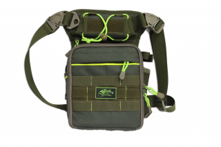 Tramp сумка рыболовная нагрудная
