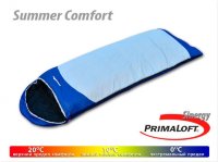 Спальный мешок Summer comfort