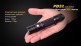 Фонарь Fenix PD32 Cree XP-L HI white LED - Фонарь Fenix PD32 Cree XP-L HI white LED