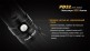 Фонарь Fenix PD32 Cree XP-L HI white LED - Фонарь Fenix PD32 Cree XP-L HI white LED