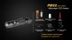 Фонарь Fenix PD32 Cree XP-L HI white LED - Фонарь Fenix PD32 Cree XP-L HI white LED