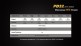 Фонарь Fenix PD32 Cree XP-L HI white LED - Фонарь Fenix PD32 Cree XP-L HI white LED