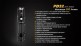 Фонарь Fenix PD32 Cree XP-L HI white LED - Фонарь Fenix PD32 Cree XP-L HI white LED