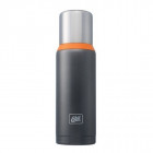 Термос Esbit VF1000DW-GO, темно-серый (оранжевый), 1 л