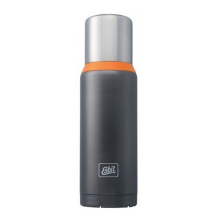 Термос Esbit VF1000DW-GO, темно-серый (оранжевый), 1 л