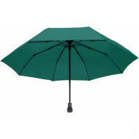 Зонт Light Trek Automatic Dark Green складной автоматический (цвет темно-зеленый)