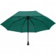 Зонт Light Trek Automatic Dark Green складной автоматический (цвет темно-зеленый) - Зонт Light Trek Automatic Dark Green складной автоматический (цвет темно-зеленый)