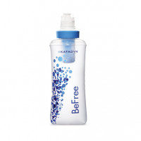 Фильтр Katadyn BeFree 0.6 L Blue