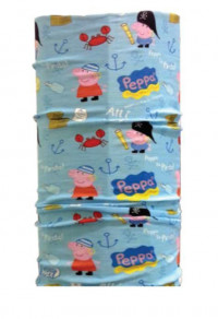 Wind-B LICENCES 45/51 см бандана 1750 peppa pirate