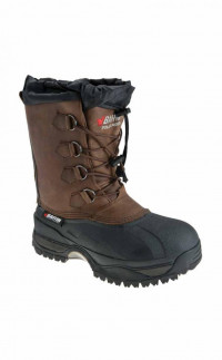 Ботинки Shackleton Worn Brown