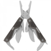 Мультитул Gerber Bear Grylls Compact, блистер, 31-000750