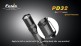Фонарь Fenix PD32 Cree XP-G LED S2 - Фонарь Fenix PD32 Cree XP-G LED S2