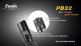 Фонарь Fenix PD32 Cree XP-G LED S2 - Фонарь Fenix PD32 Cree XP-G LED S2