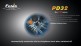 Фонарь Fenix PD32 Cree XP-G LED S2 - Фонарь Fenix PD32 Cree XP-G LED S2