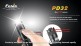 Фонарь Fenix PD32 Cree XP-G LED S2 - Фонарь Fenix PD32 Cree XP-G LED S2