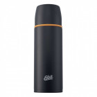 Термос Esbit VF1000ML, черно-оранжевый, 1 л