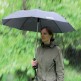 Зонт Telescopic Hiking pole with integrated umbrella - Зонт Telescopic Hiking pole with integrated umbrella