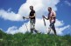 Зонт Telescopic Hiking pole with integrated umbrella - Зонт Telescopic Hiking pole with integrated umbrella