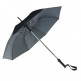 Зонт Telescopic Hiking pole with integrated umbrella - Зонт Telescopic Hiking pole with integrated umbrella