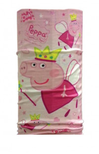 Wind-B LICENCES 45/51 см бандана 1751 peppa fantasy