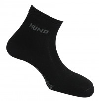 803 Cycling/Running  носки, 12- чёрный (M 36-40)