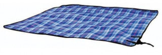 3710P PicnicBlanketPrint  плед для пикника