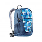 80146_3016 Рюкзак Deuter 2015 Daypacks Go Go blue arrowch